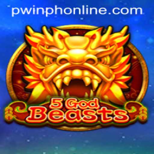 Exploring the Enchanting World of 5GodBeasts with PWINPH